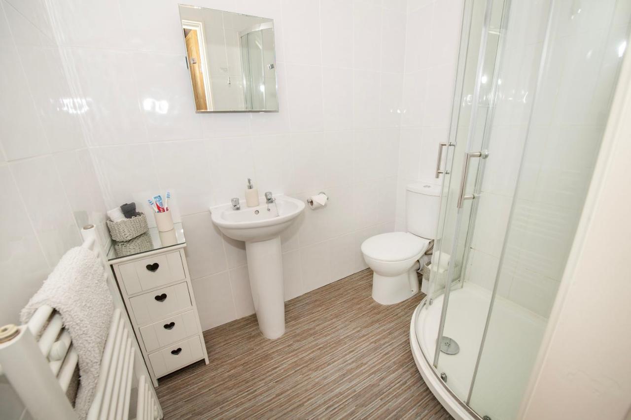 Ashford House Hotel Bridlington Eksteriør billede